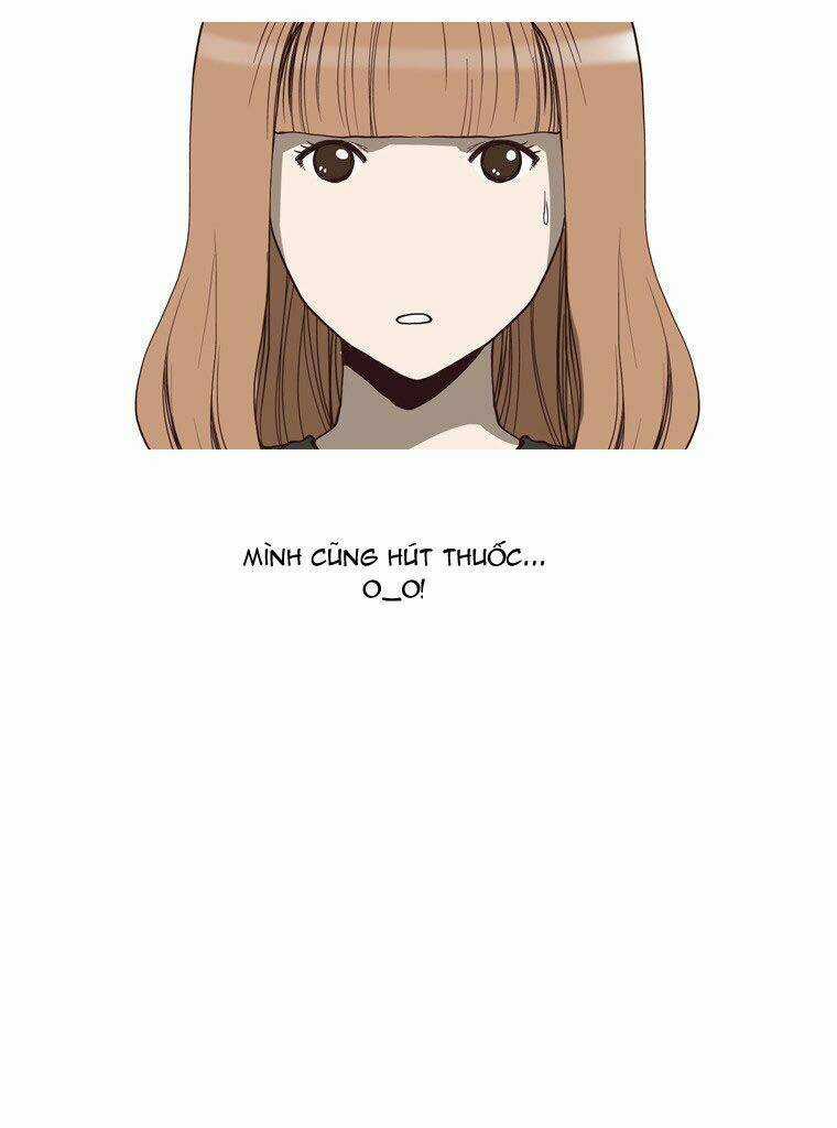 Mrs Angel Chapter 3 trang 7