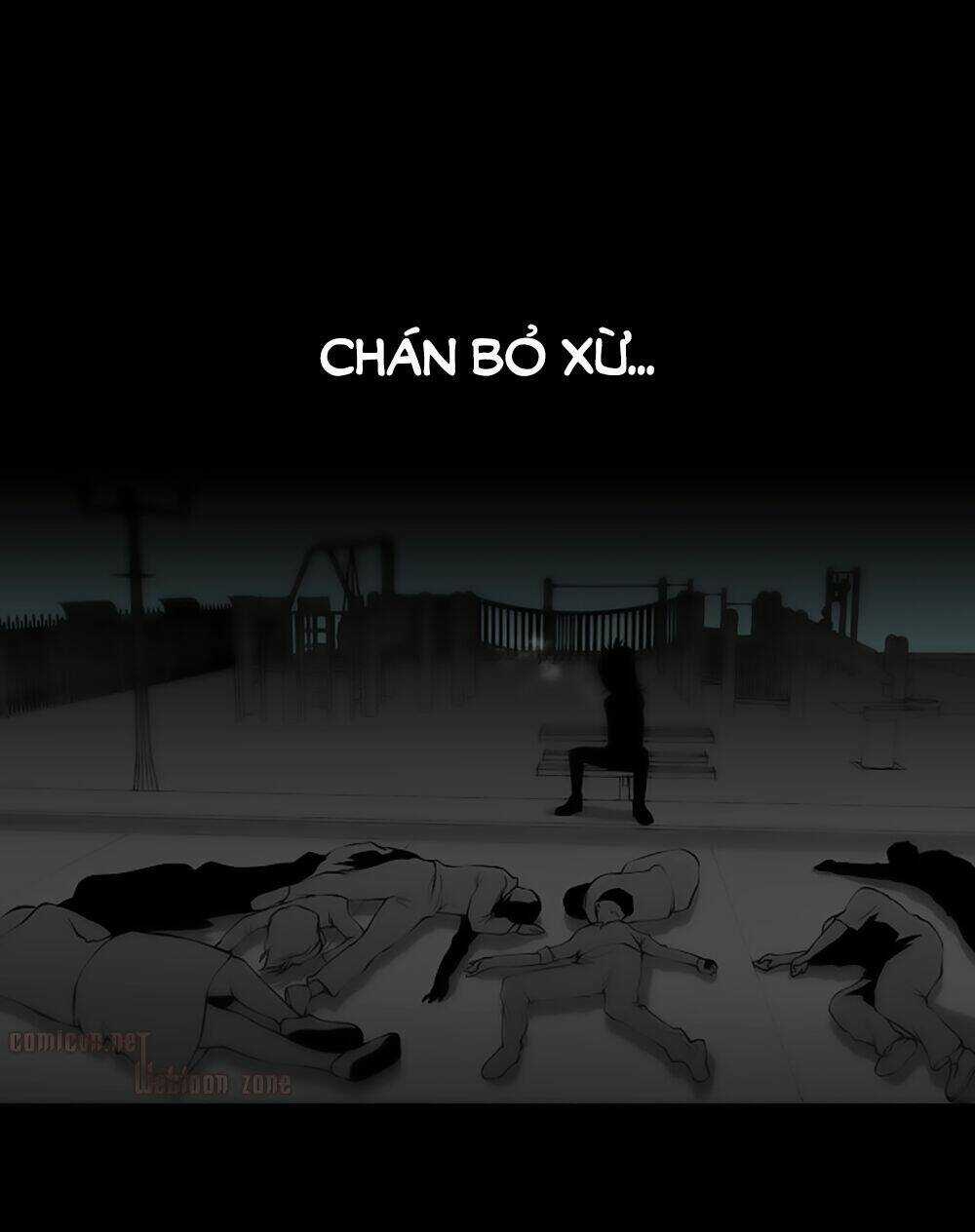 Mrs. Seonnyeo | Mrs. Tiên Cô Chapter 0 trang 2