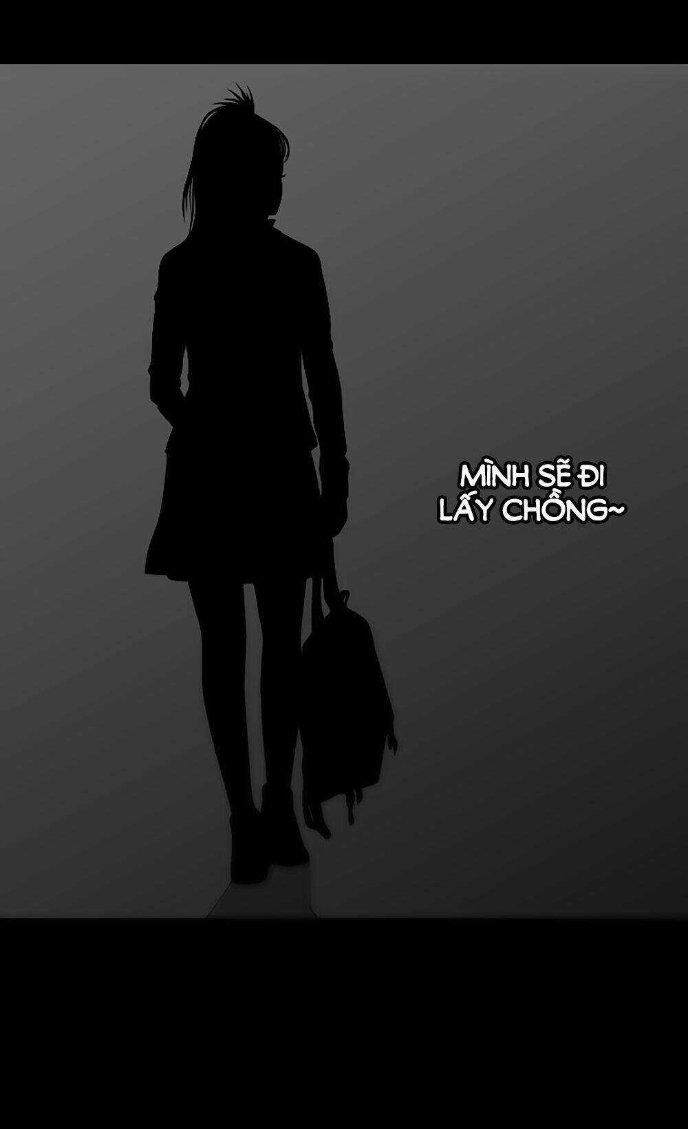 Mrs. Seonnyeo | Mrs. Tiên Cô Chapter 0 trang 4