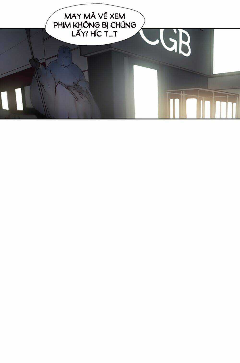 Mrs. Seonnyeo | Mrs. Tiên Cô Chapter 1 trang 17