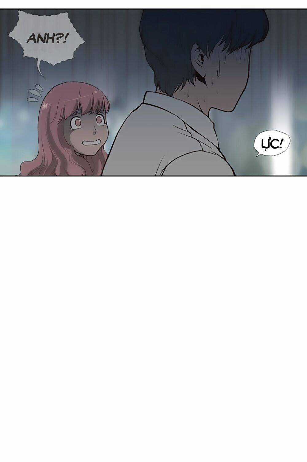 Mrs. Seonnyeo | Mrs. Tiên Cô Chapter 1 trang 3