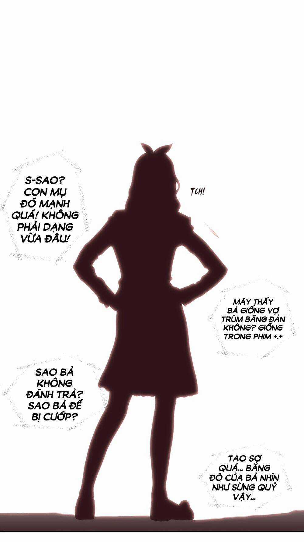 Mrs. Seonnyeo | Mrs. Tiên Cô Chapter 1 trang 53