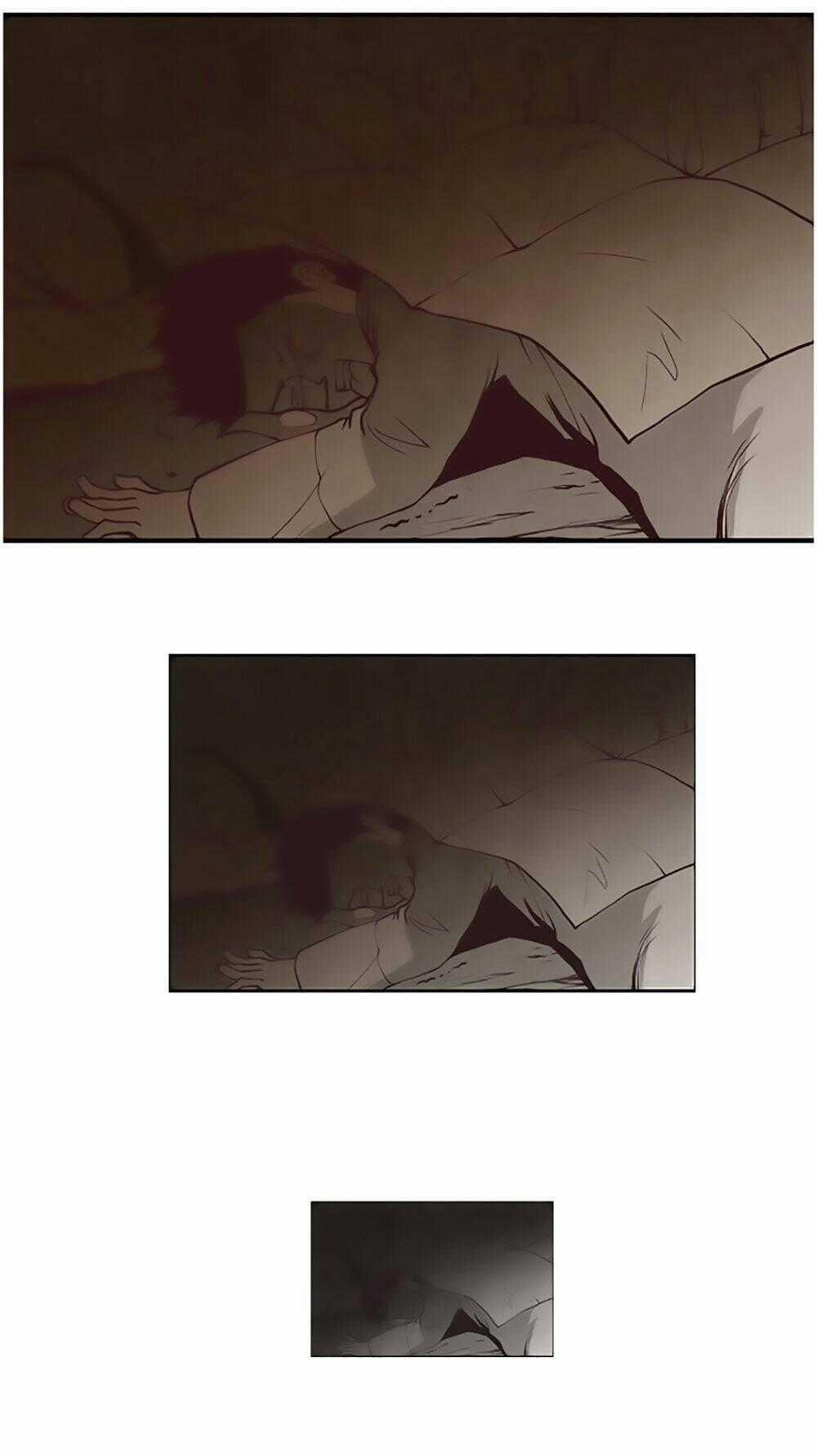 Mrs. Seonnyeo | Mrs. Tiên Cô Chapter 1 trang 59