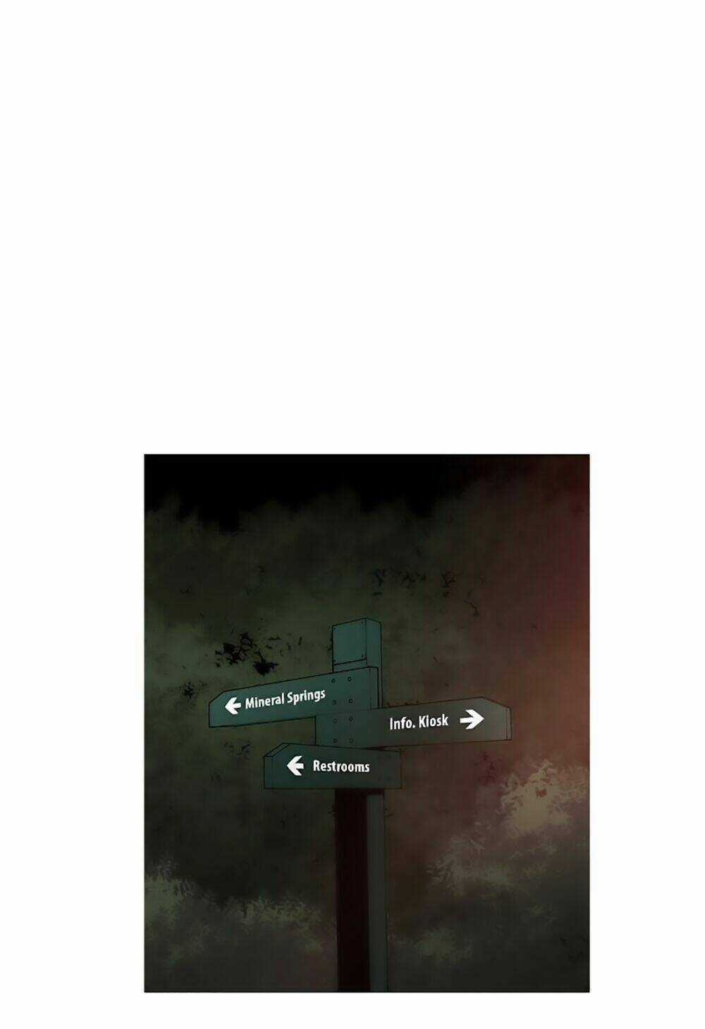 Mrs. Seonnyeo | Mrs. Tiên Cô Chapter 10 trang 27