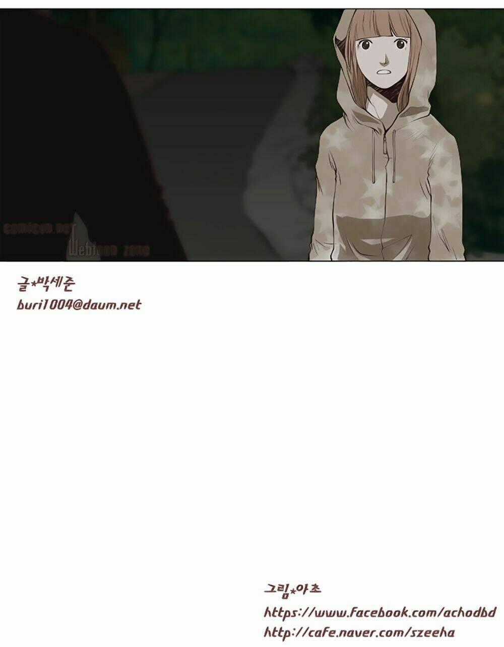 Mrs. Seonnyeo | Mrs. Tiên Cô Chapter 10 trang 36