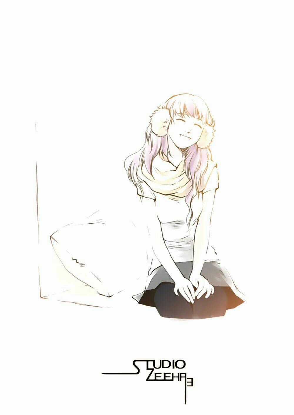 Mrs. Seonnyeo | Mrs. Tiên Cô Chapter 10 trang 37