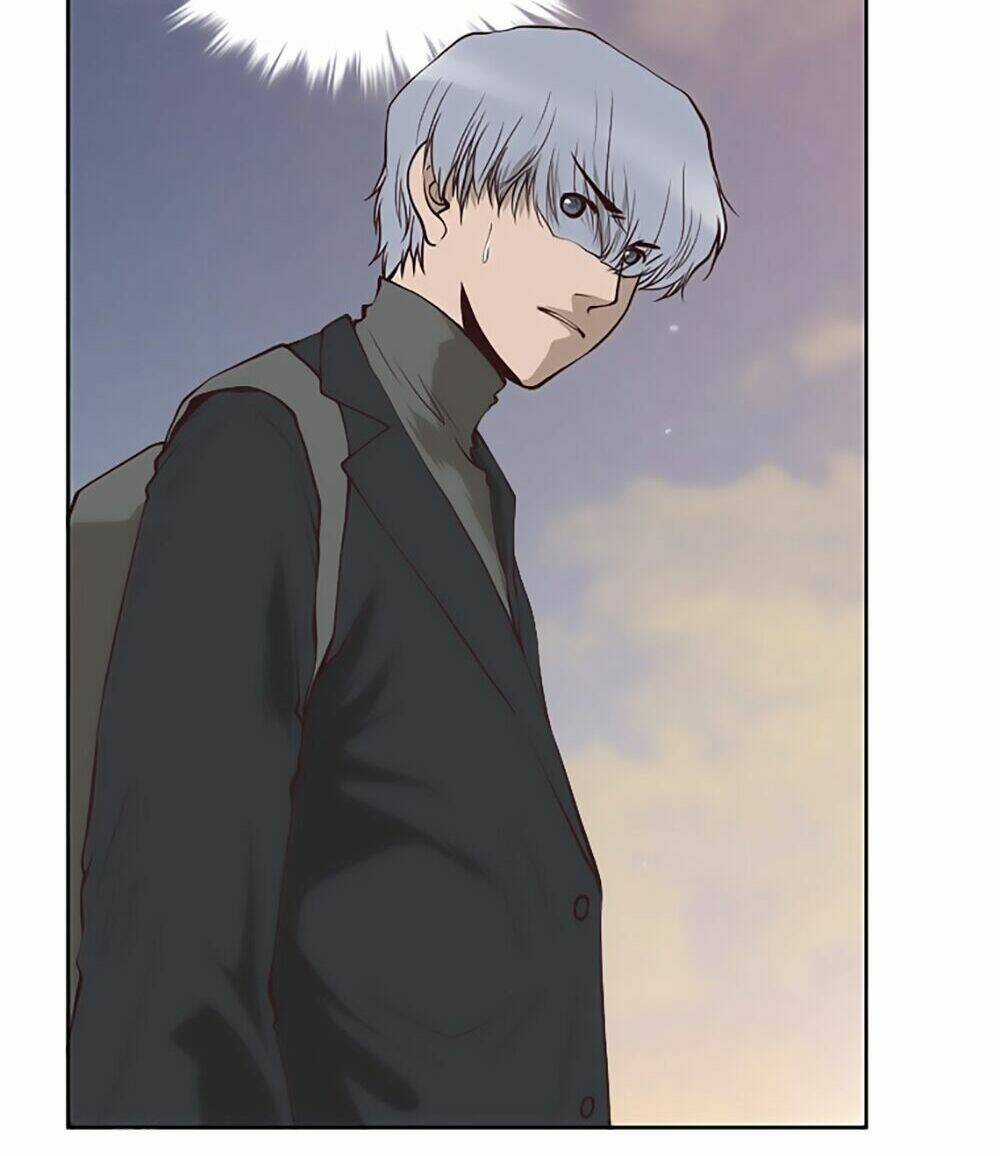 Mrs. Seonnyeo | Mrs. Tiên Cô Chapter 10 trang 9