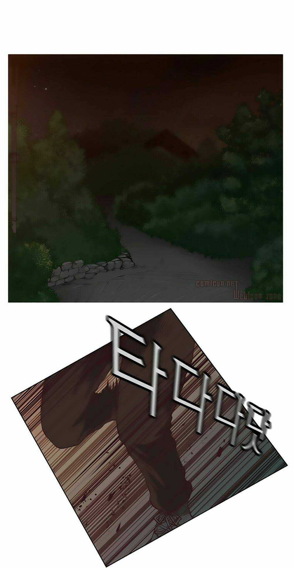 Mrs. Seonnyeo | Mrs. Tiên Cô Chapter 11 trang 27