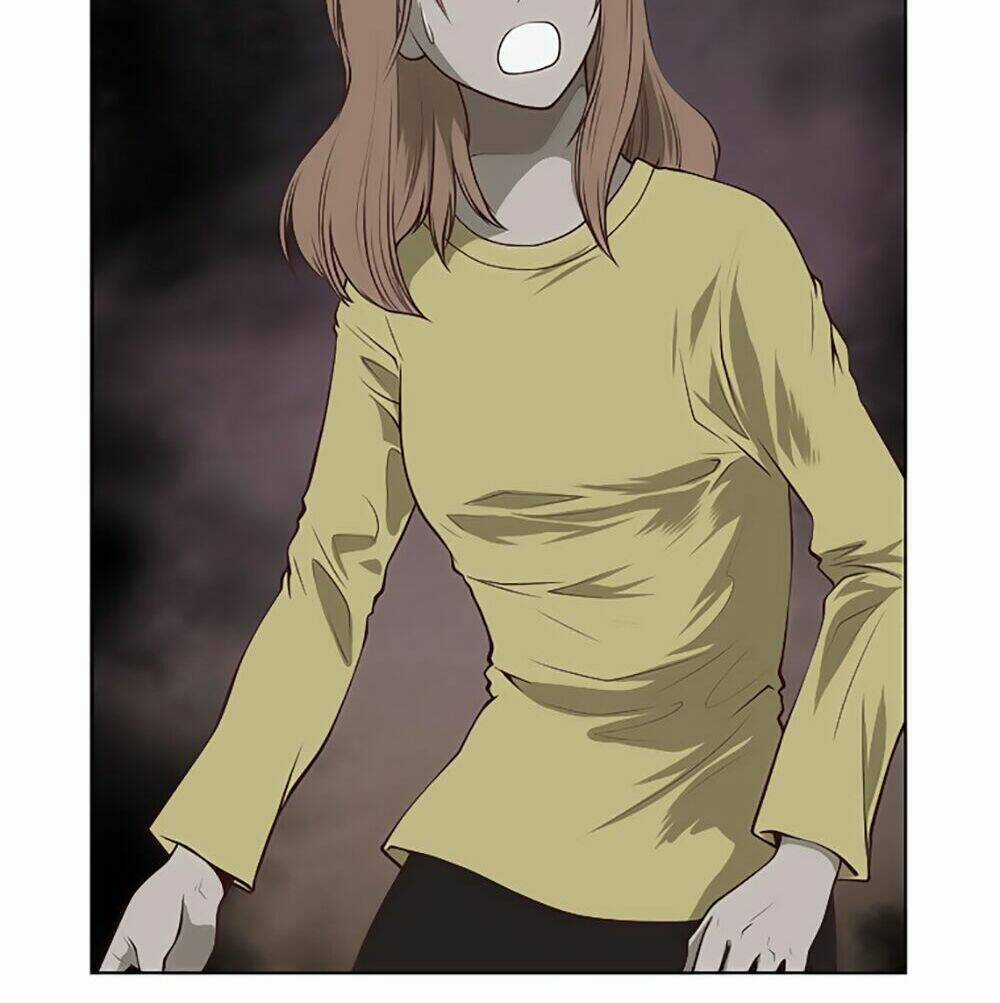 Mrs. Seonnyeo | Mrs. Tiên Cô Chapter 11 trang 36