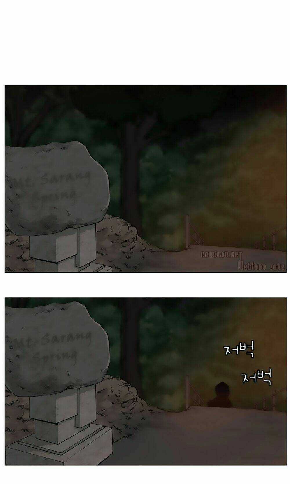 Mrs. Seonnyeo | Mrs. Tiên Cô Chapter 11 trang 37