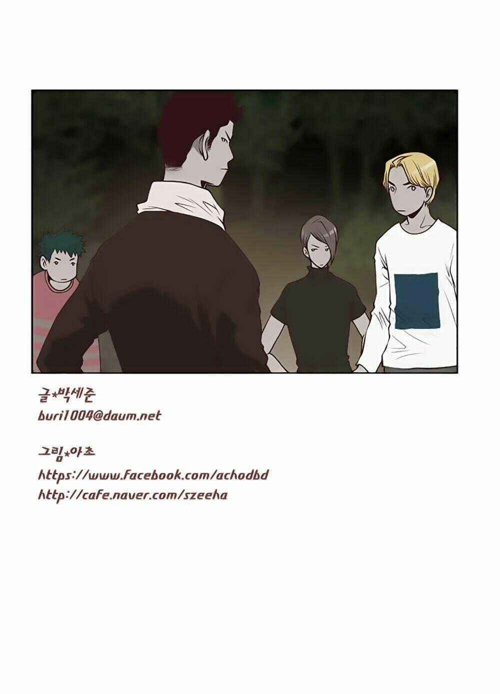 Mrs. Seonnyeo | Mrs. Tiên Cô Chapter 11 trang 41