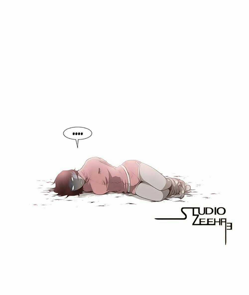 Mrs. Seonnyeo | Mrs. Tiên Cô Chapter 11 trang 42