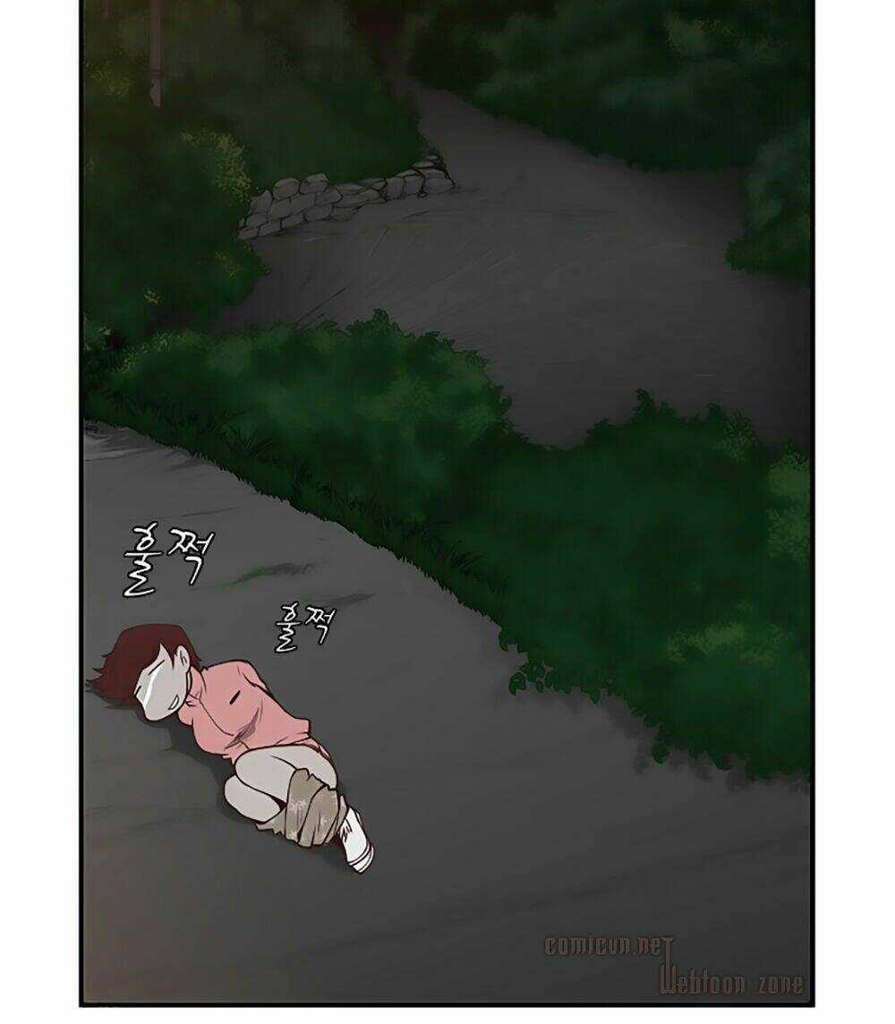 Mrs. Seonnyeo | Mrs. Tiên Cô Chapter 12 trang 16