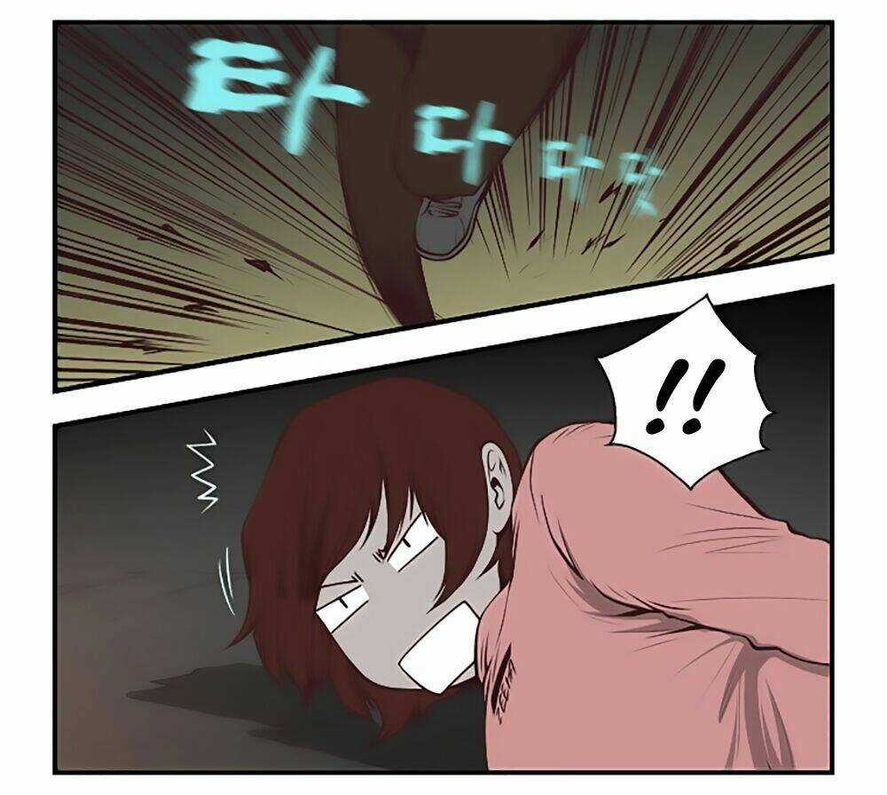 Mrs. Seonnyeo | Mrs. Tiên Cô Chapter 12 trang 17