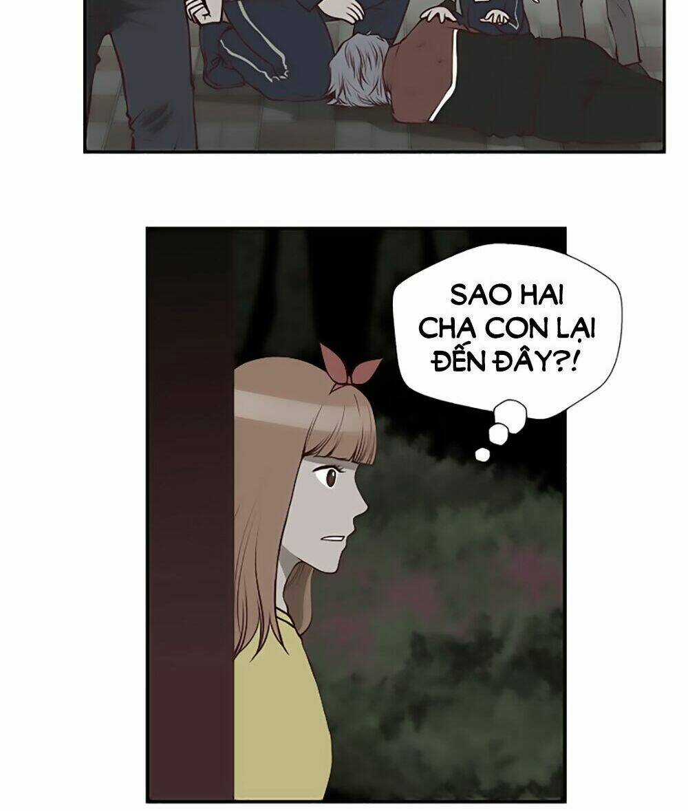 Mrs. Seonnyeo | Mrs. Tiên Cô Chapter 12 trang 2