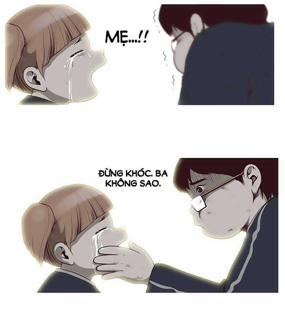 Mrs. Seonnyeo | Mrs. Tiên Cô Chapter 12 trang 33