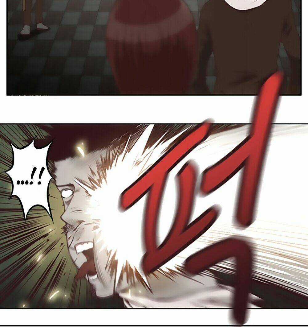 Mrs. Seonnyeo | Mrs. Tiên Cô Chapter 12 trang 35