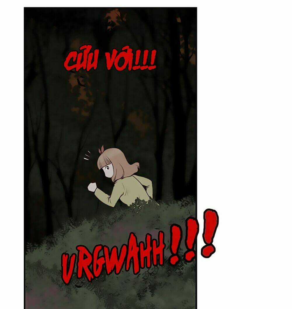 Mrs. Seonnyeo | Mrs. Tiên Cô Chapter 12 trang 40