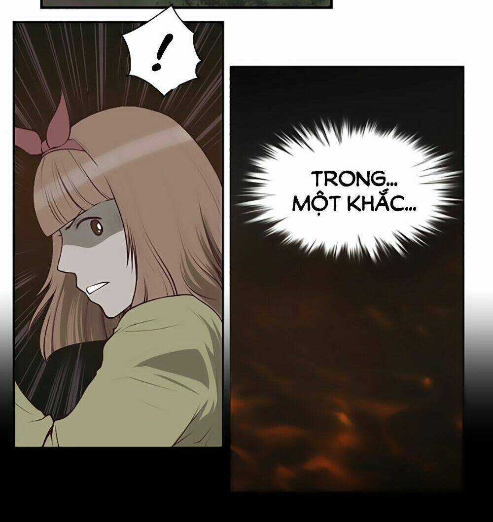 Mrs. Seonnyeo | Mrs. Tiên Cô Chapter 12 trang 41