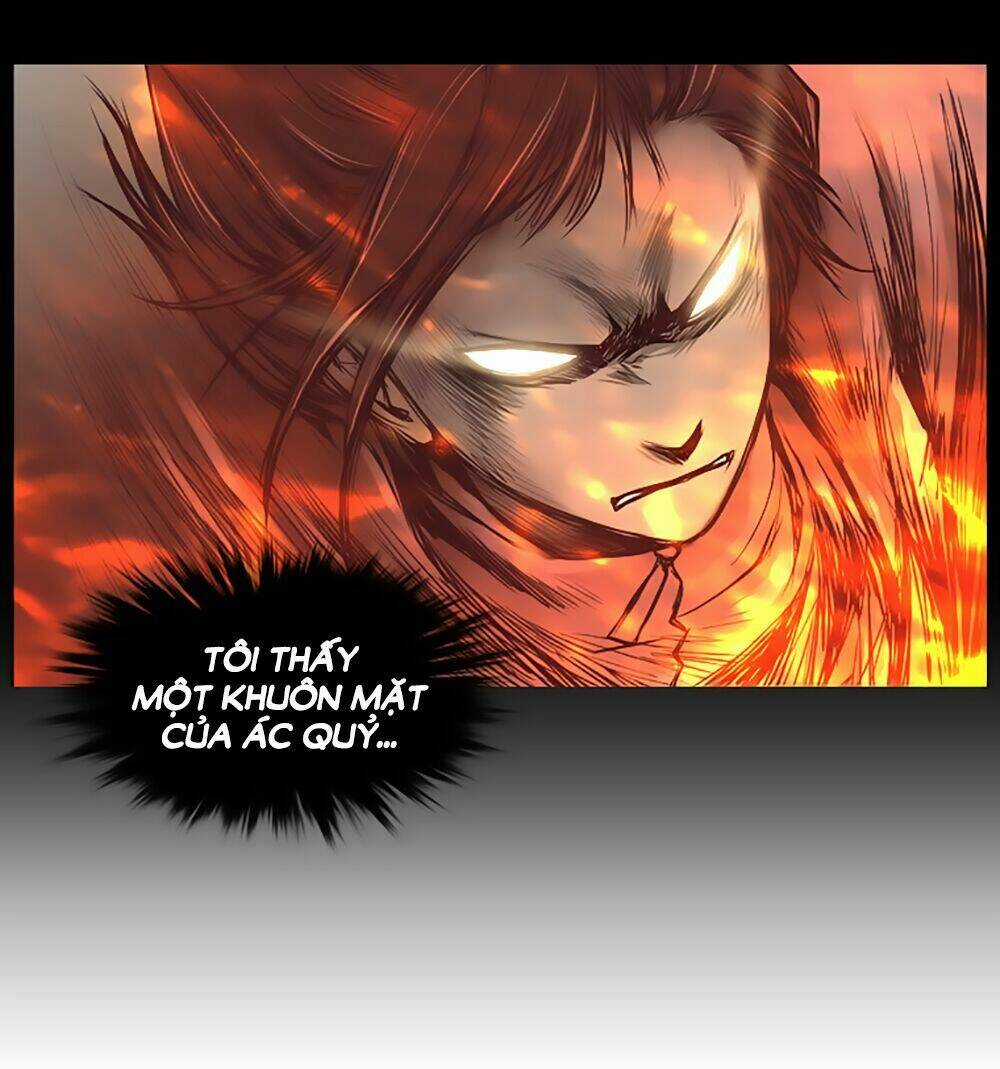 Mrs. Seonnyeo | Mrs. Tiên Cô Chapter 12 trang 42