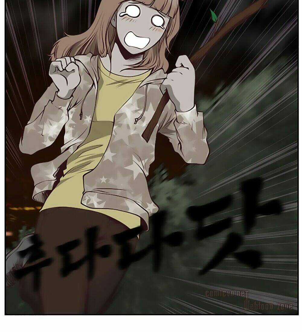 Mrs. Seonnyeo | Mrs. Tiên Cô Chapter 12 trang 47