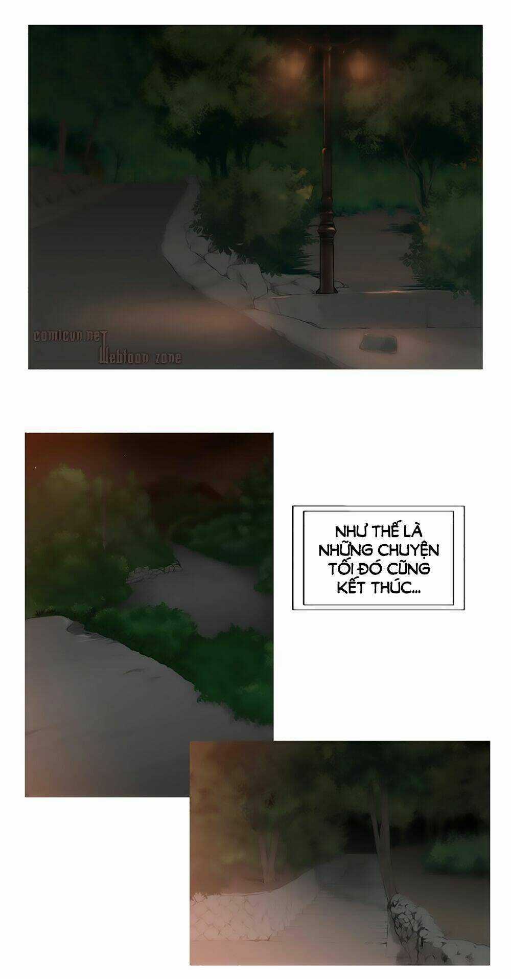 Mrs. Seonnyeo | Mrs. Tiên Cô Chapter 12 trang 51