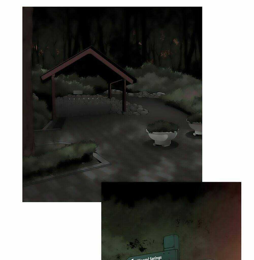 Mrs. Seonnyeo | Mrs. Tiên Cô Chapter 12 trang 52