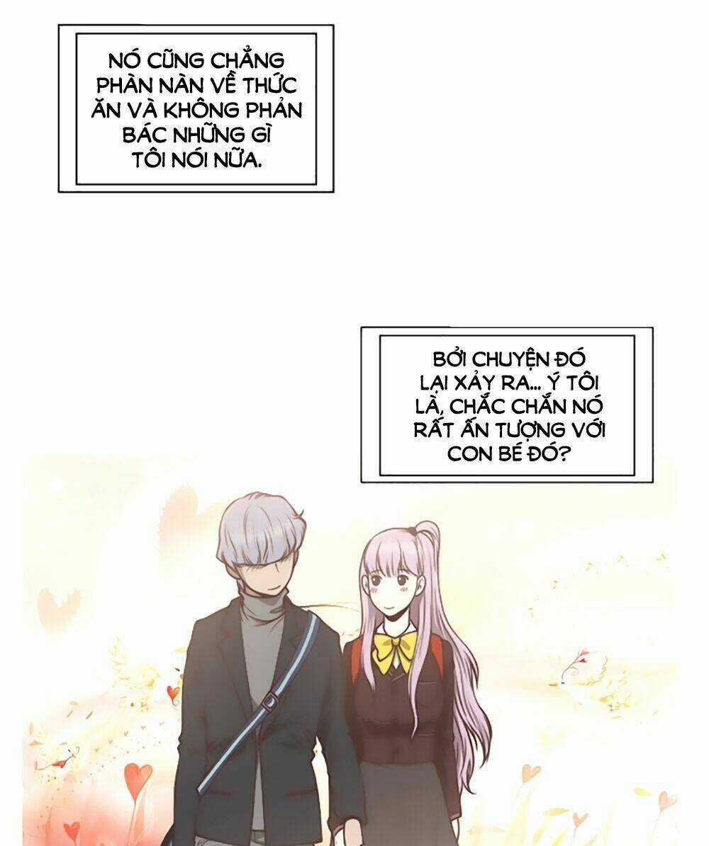 Mrs. Seonnyeo | Mrs. Tiên Cô Chapter 12 trang 58