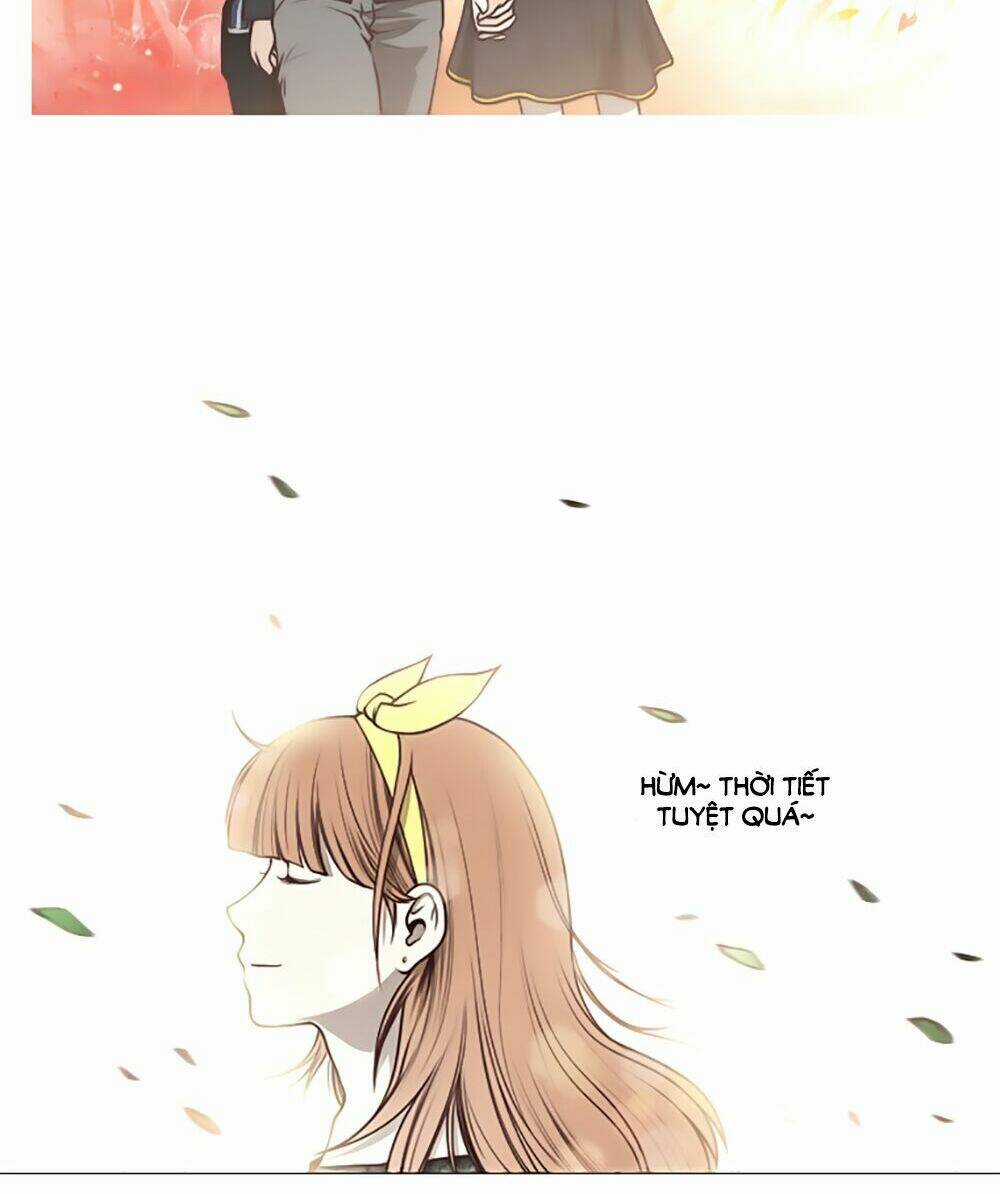 Mrs. Seonnyeo | Mrs. Tiên Cô Chapter 12 trang 59