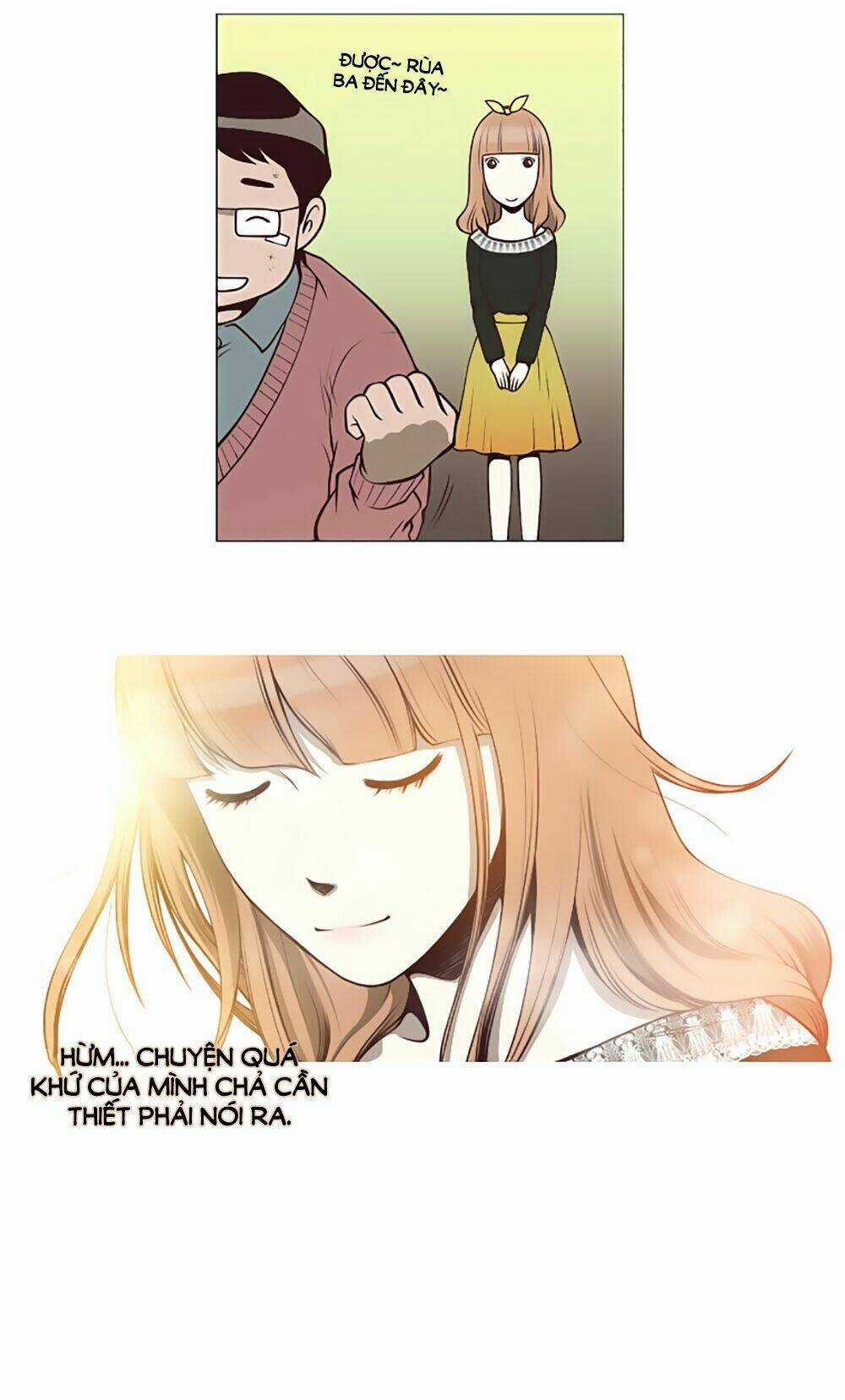 Mrs. Seonnyeo | Mrs. Tiên Cô Chapter 12 trang 64