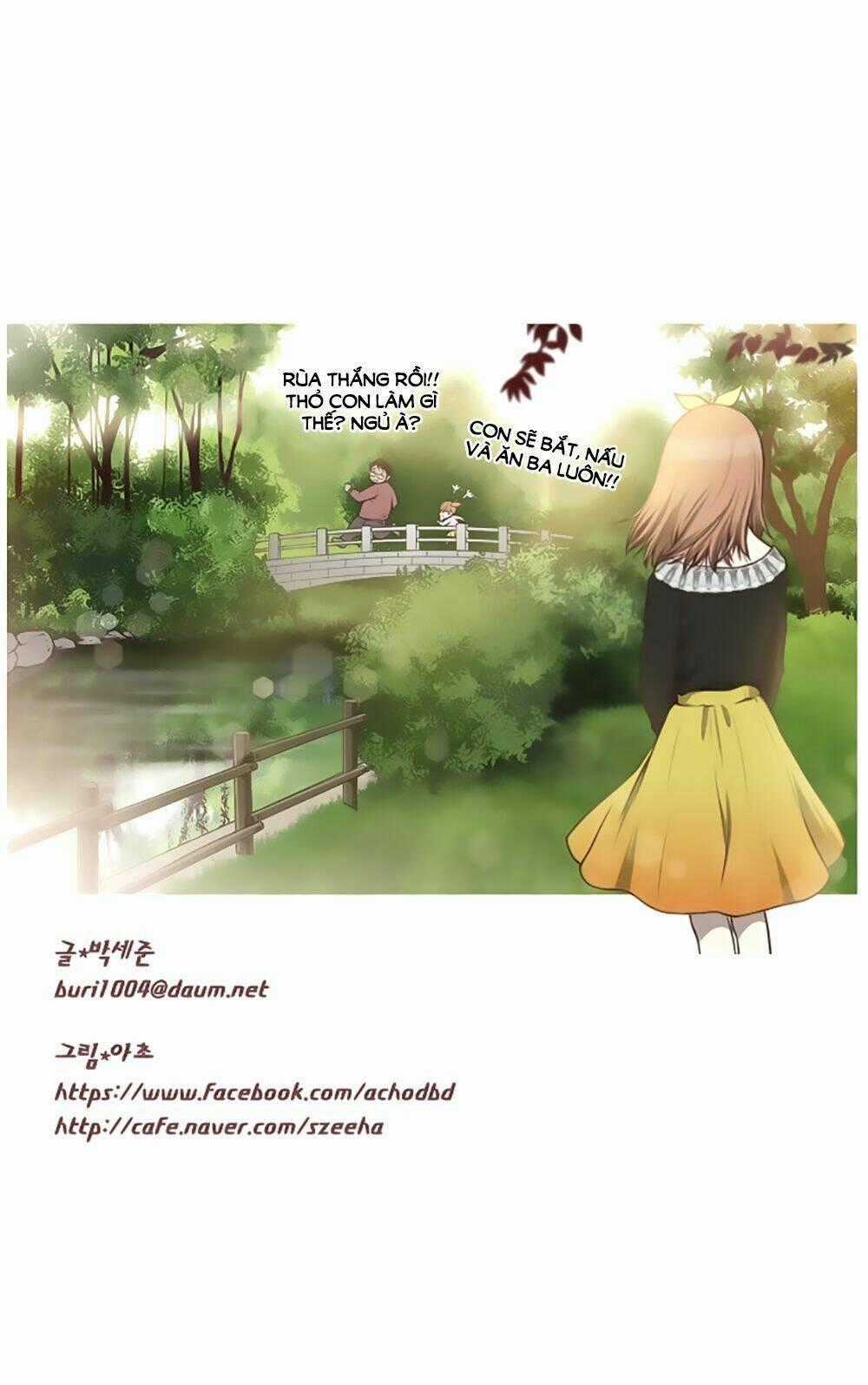Mrs. Seonnyeo | Mrs. Tiên Cô Chapter 12 trang 66