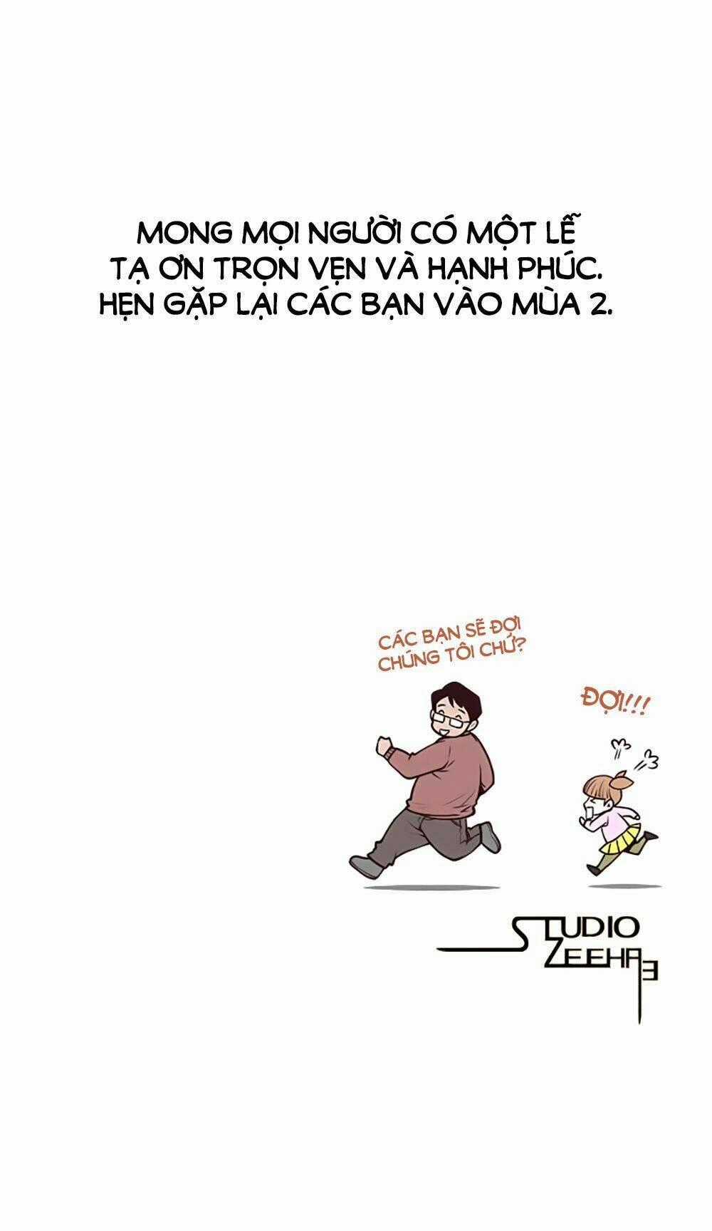 Mrs. Seonnyeo | Mrs. Tiên Cô Chapter 12 trang 67