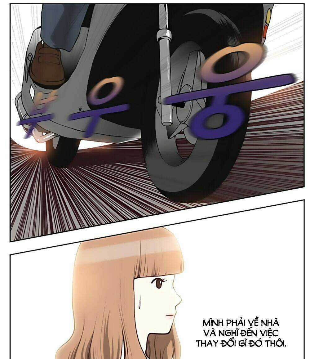 Mrs. Seonnyeo | Mrs. Tiên Cô Chapter 13 trang 12