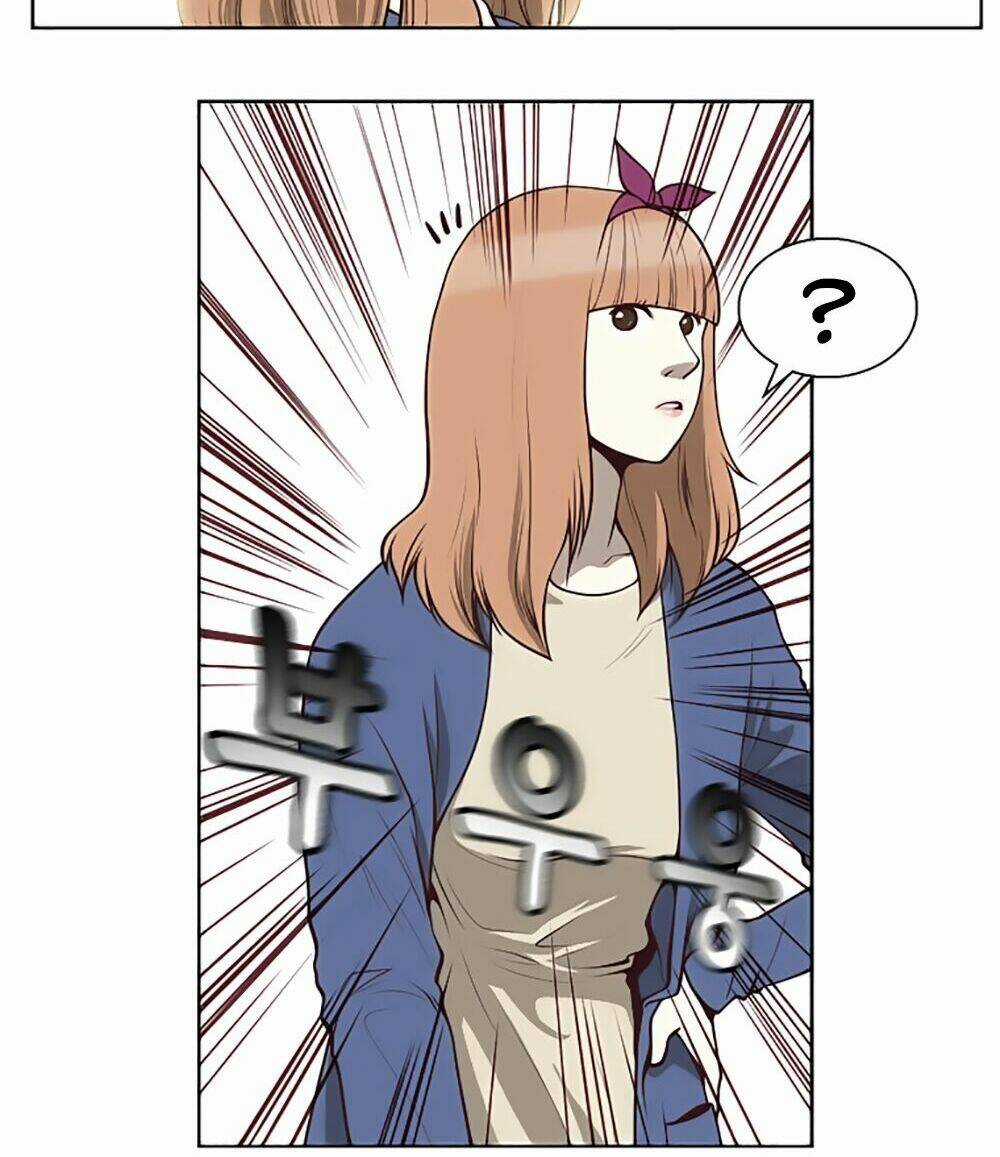 Mrs. Seonnyeo | Mrs. Tiên Cô Chapter 13 trang 13