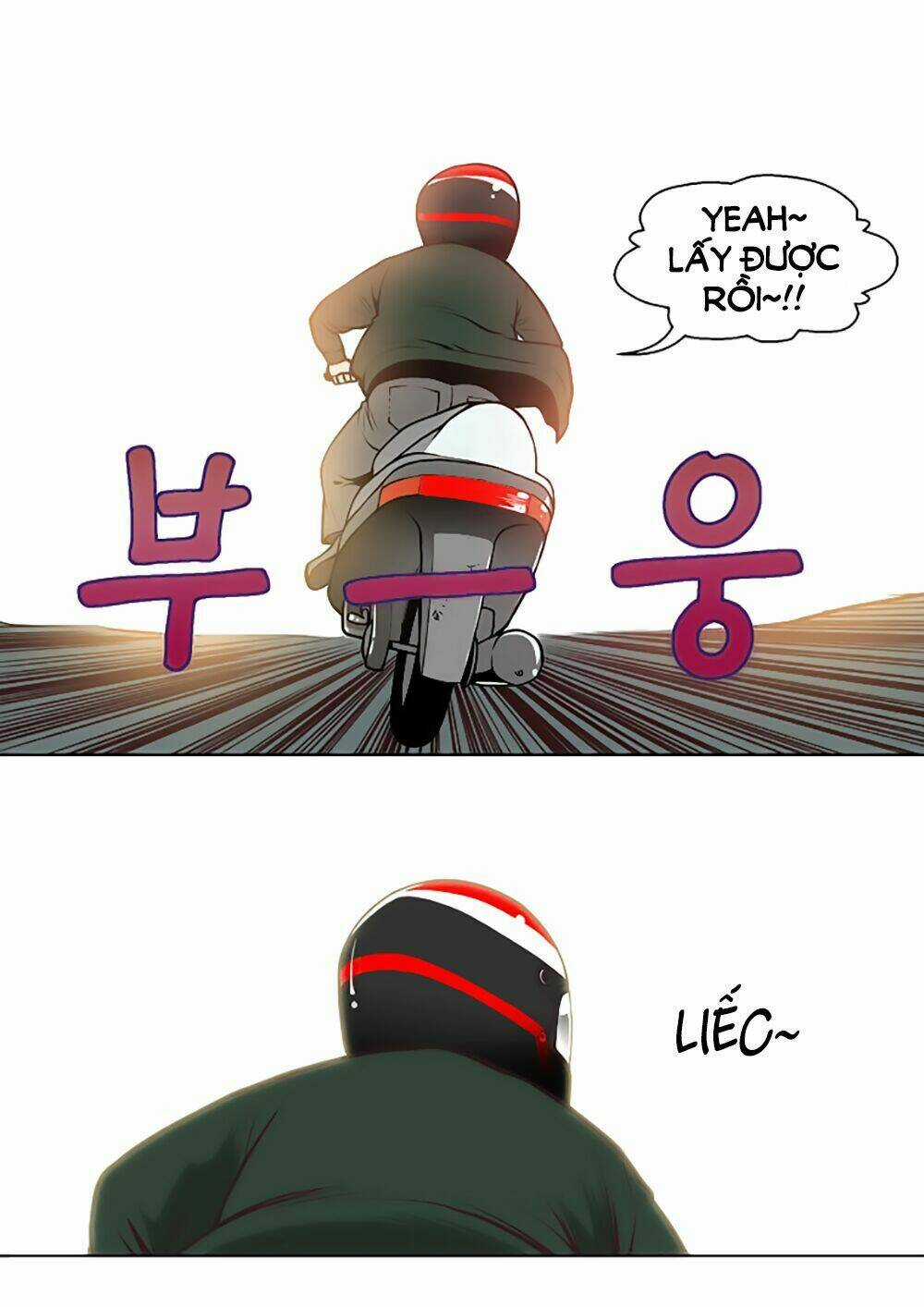 Mrs. Seonnyeo | Mrs. Tiên Cô Chapter 13 trang 16