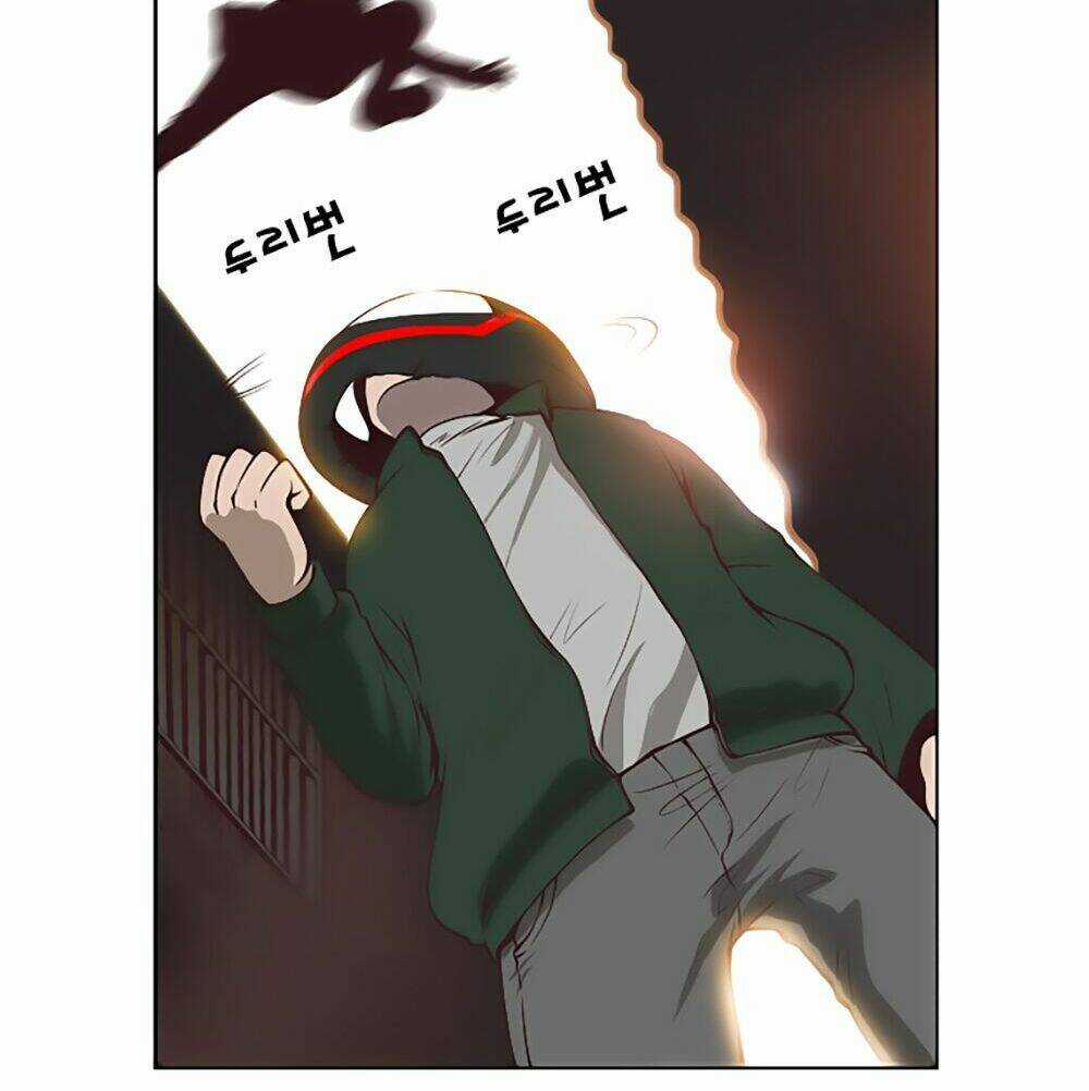 Mrs. Seonnyeo | Mrs. Tiên Cô Chapter 13 trang 25