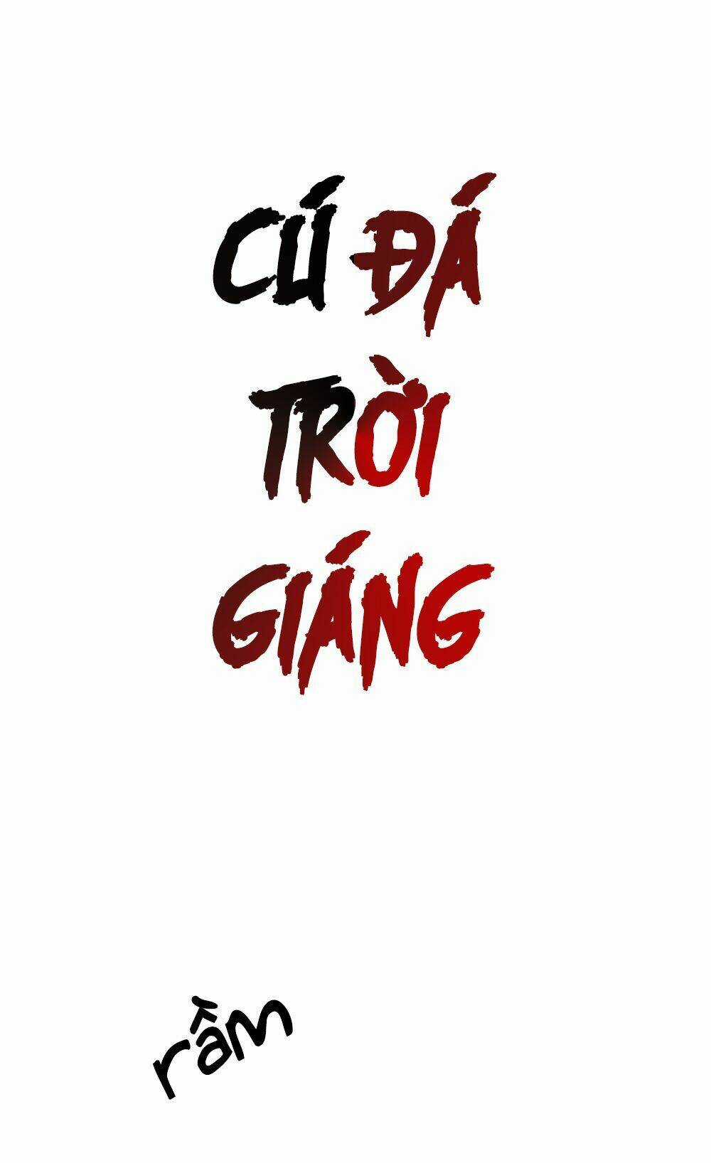 Mrs. Seonnyeo | Mrs. Tiên Cô Chapter 13 trang 29