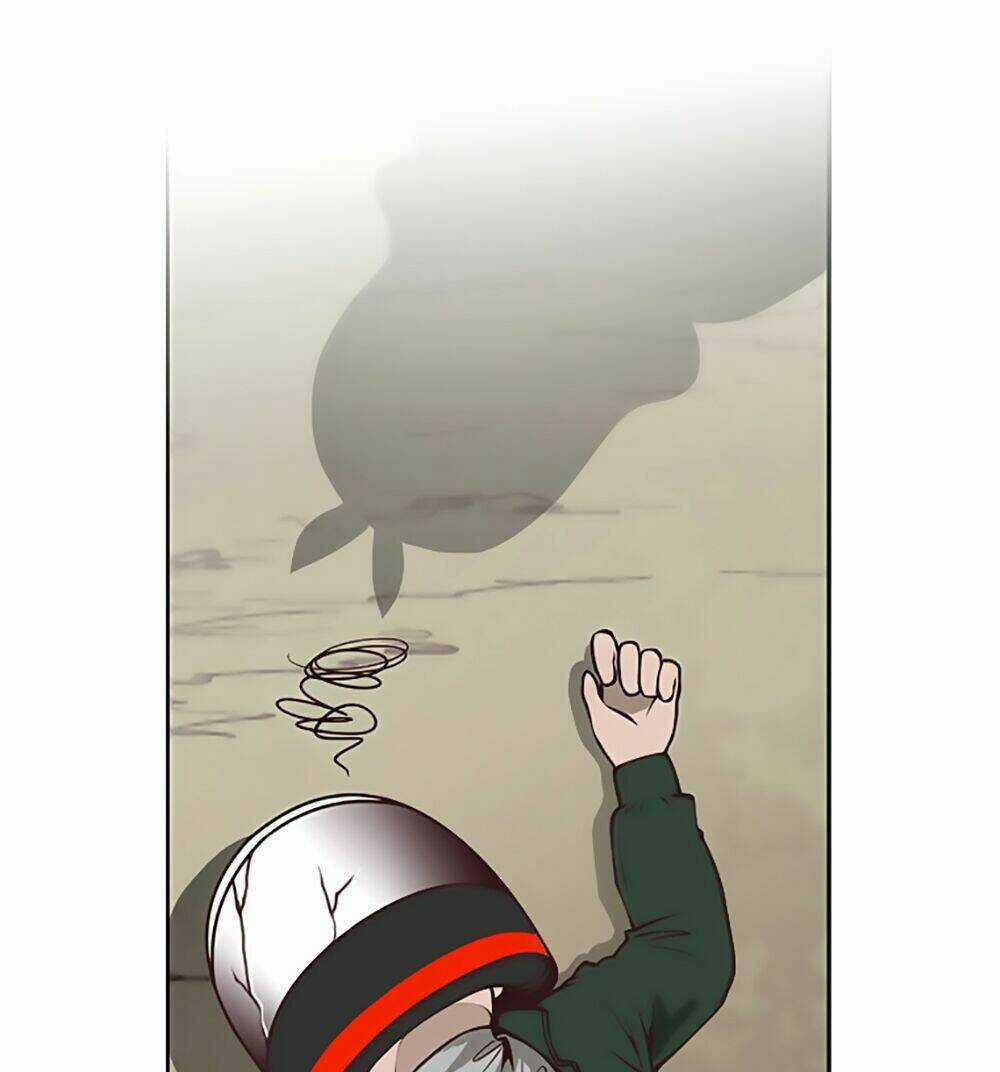 Mrs. Seonnyeo | Mrs. Tiên Cô Chapter 13 trang 30