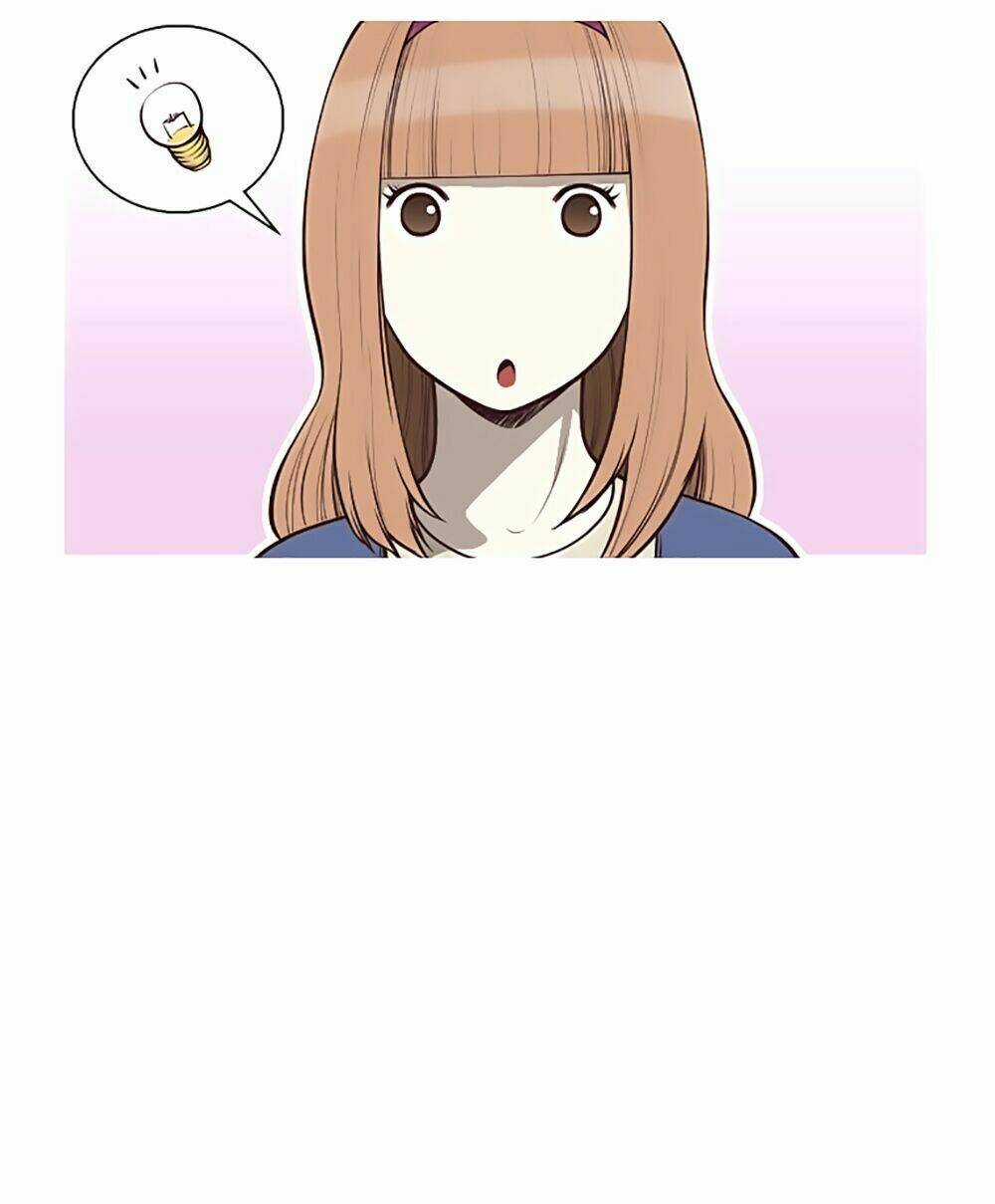 Mrs. Seonnyeo | Mrs. Tiên Cô Chapter 13 trang 34