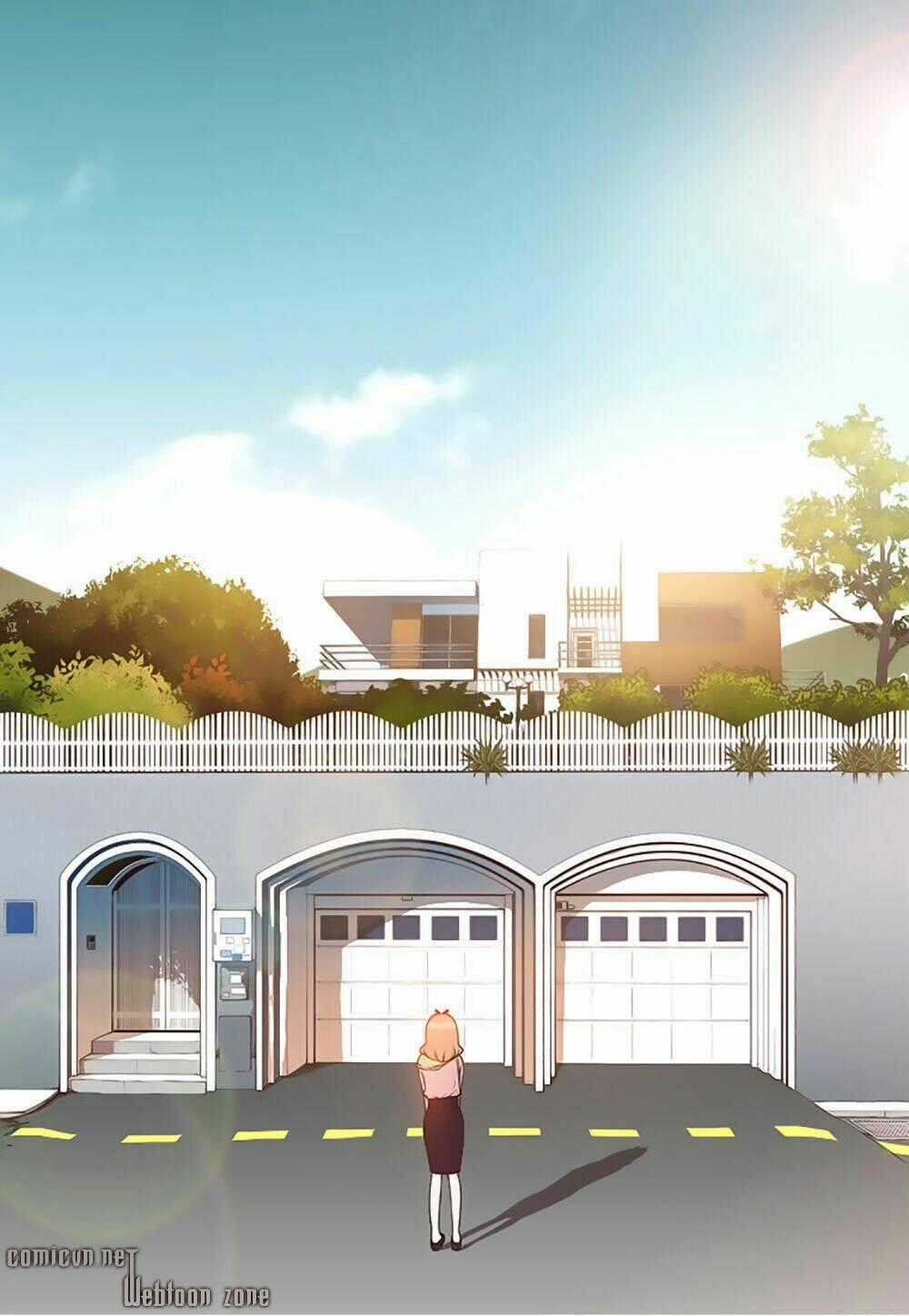 Mrs. Seonnyeo | Mrs. Tiên Cô Chapter 13 trang 43