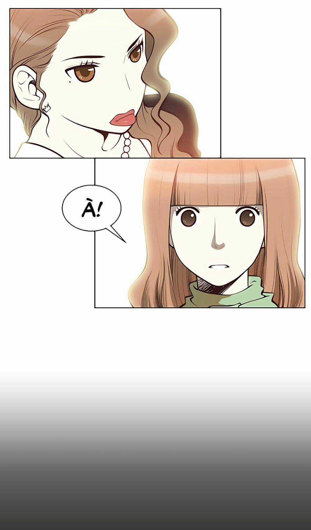 Mrs. Seonnyeo | Mrs. Tiên Cô Chapter 14 trang 15