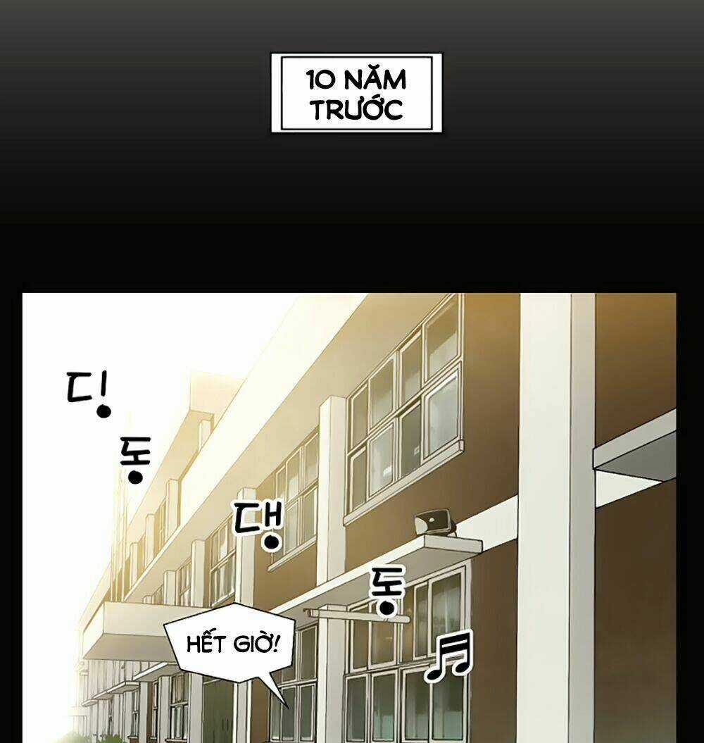 Mrs. Seonnyeo | Mrs. Tiên Cô Chapter 14 trang 16