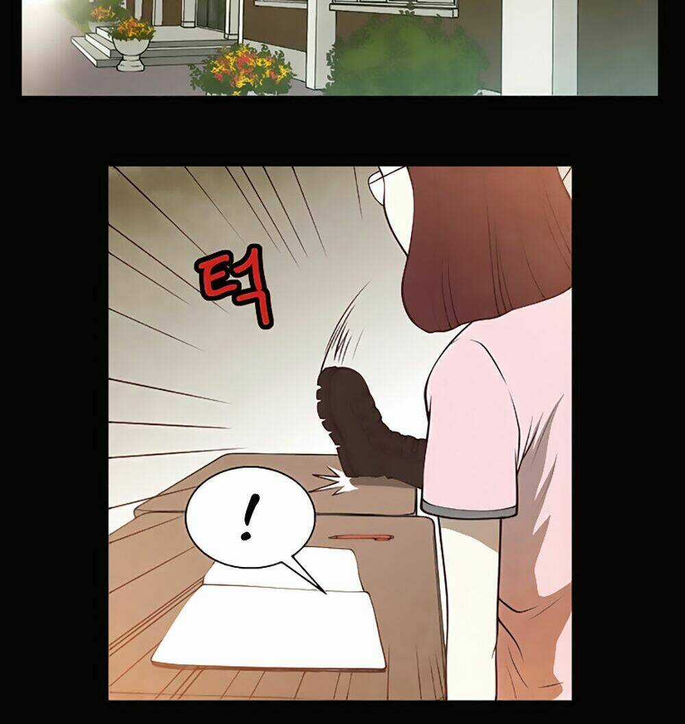 Mrs. Seonnyeo | Mrs. Tiên Cô Chapter 14 trang 17