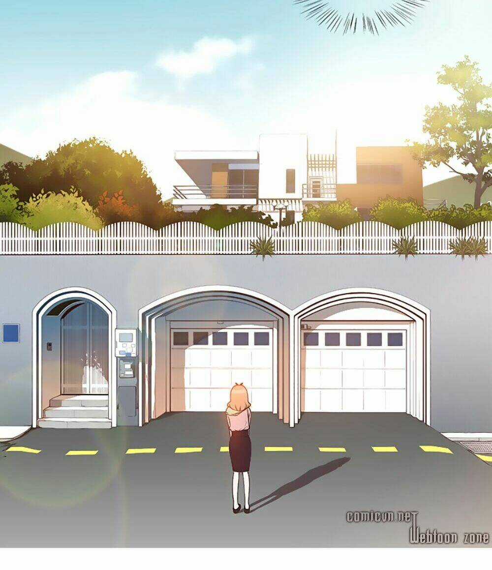 Mrs. Seonnyeo | Mrs. Tiên Cô Chapter 14 trang 2