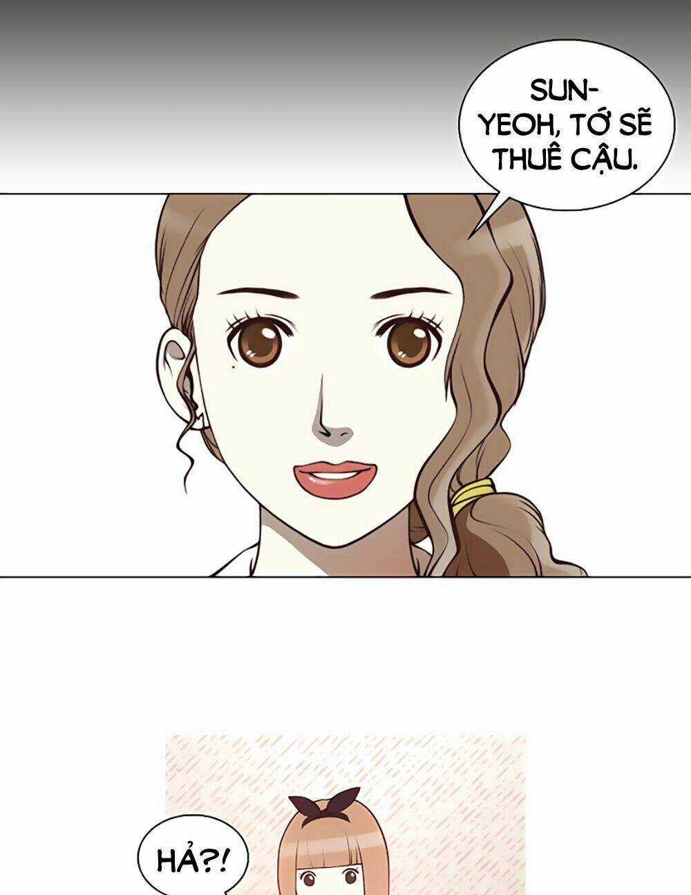 Mrs. Seonnyeo | Mrs. Tiên Cô Chapter 14 trang 24