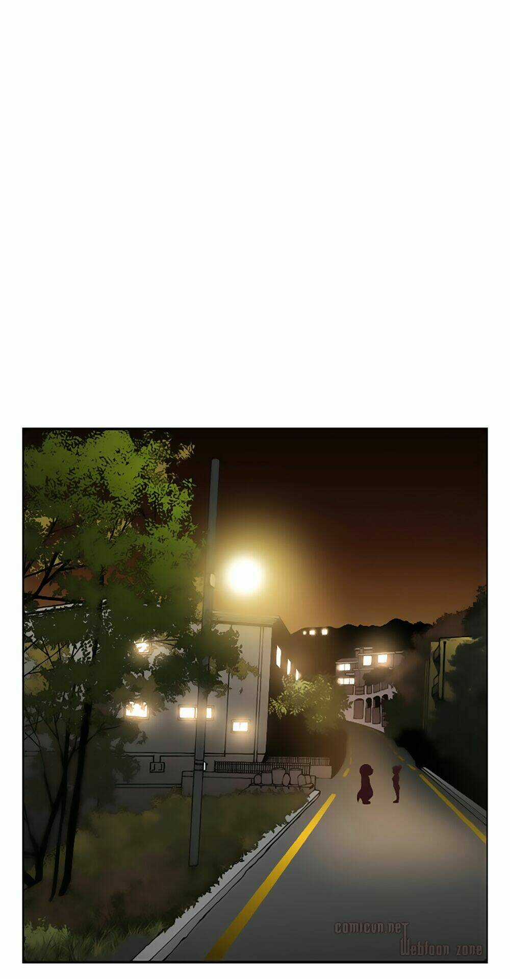 Mrs. Seonnyeo | Mrs. Tiên Cô Chapter 14 trang 28