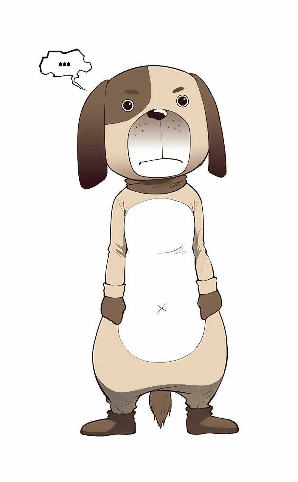 Mrs. Seonnyeo | Mrs. Tiên Cô Chapter 14 trang 29