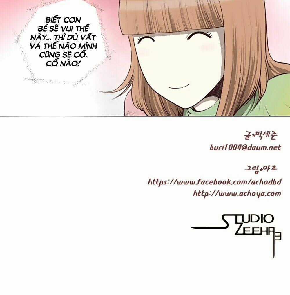 Mrs. Seonnyeo | Mrs. Tiên Cô Chapter 14 trang 49