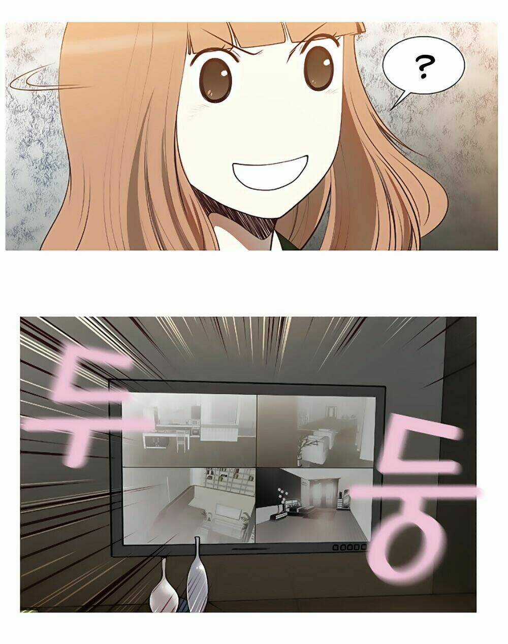 Mrs. Seonnyeo | Mrs. Tiên Cô Chapter 15 trang 32