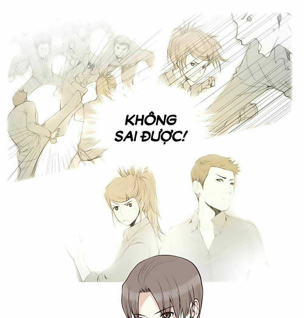 Mrs. Seonnyeo | Mrs. Tiên Cô Chapter 15 trang 43